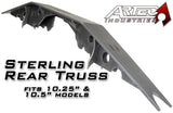 Sterling 10.25 Rear Truss Artec Industries  -  Artec Industries TR1001