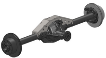 Load image into Gallery viewer, Sterling 10.25 Rear Short Truss Artec Industries