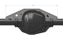 Load image into Gallery viewer, Sterling 10.25 Rear Short Truss Artec Industries