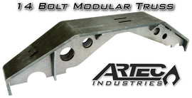 14 Bolt Modular Truss Artec Industries - Artec Industries TR1405 GNKQ_TR1405