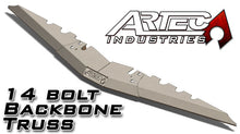 Load image into Gallery viewer, 14 Bolt Backbone Truss Artec Industries - Artec Industries TR1407 GNKQ_TR1407