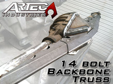 Load image into Gallery viewer, 14 Bolt Backbone Truss Artec Industries - Artec Industries TR1407 GNKQ_TR1407