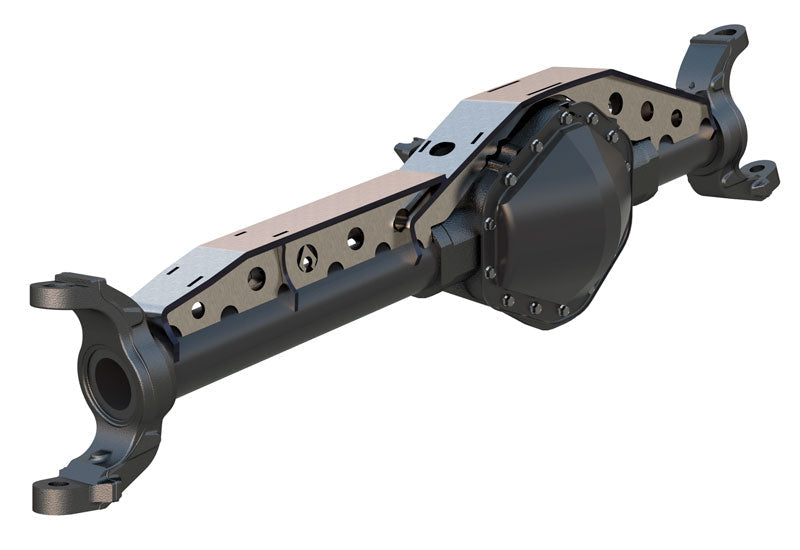 14 Bolt Front Truss Artec Industries - Artec Industries TR1408 GNKQ_TR1408