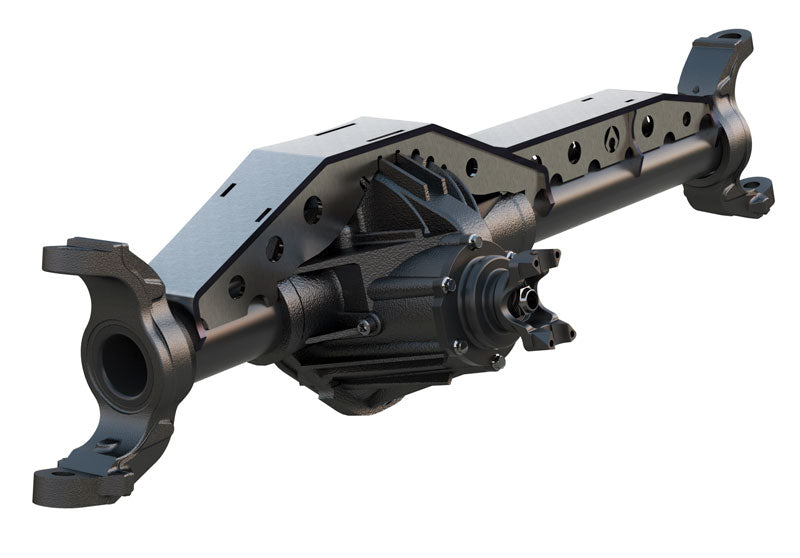 14 Bolt Front Truss Artec Industries - Artec Industries TR1408 GNKQ_TR1408