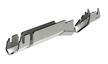 Load image into Gallery viewer, Ford SuperDuty Front Axle Lower Truss 05-10 Artec Industries - Artec Industries TR6005 GNKQ_TR6005