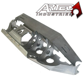 Dana 60 Chevy Front Ram Mount and Truss Artec Industries - Artec Industries TR6010 GNKQ_TR6010