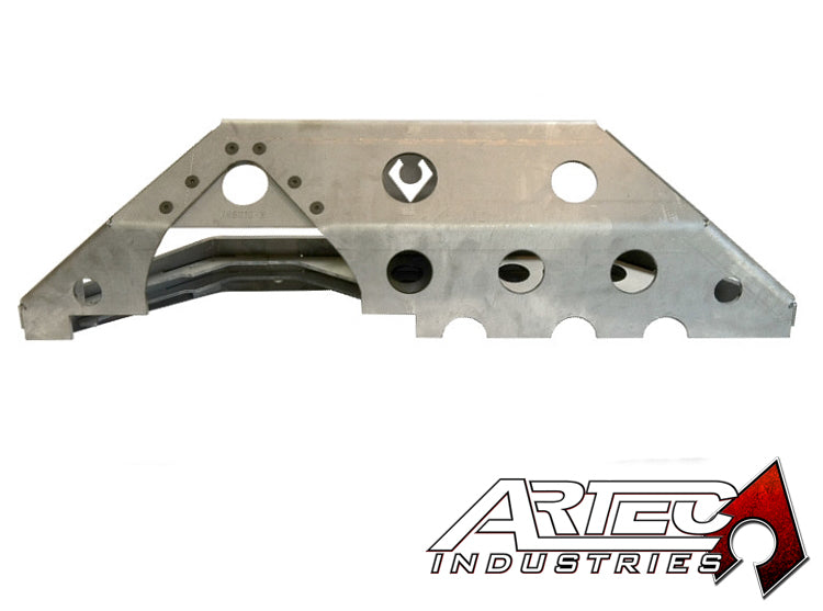 Dana 60 Chevy Front Ram Mount and Truss Artec Industries - Artec Industries TR6010 GNKQ_TR6010