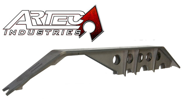 Chevy Dana 60 Front Truss Artec Industries - Artec Industries TR6011 GNKQ_TR6011