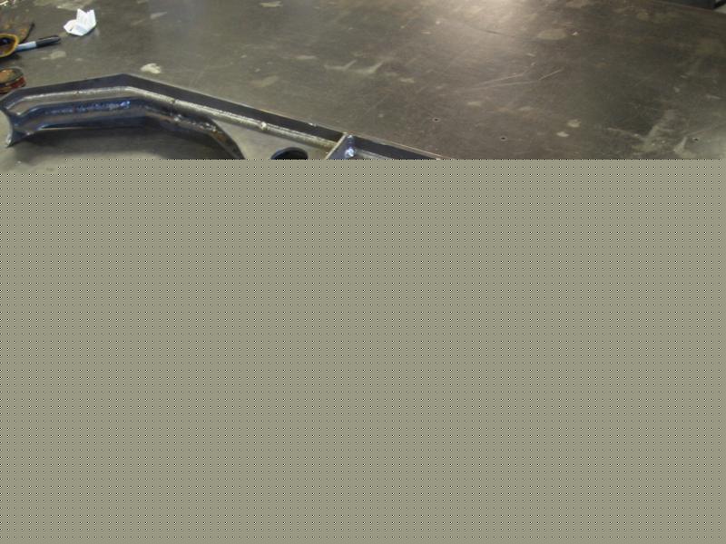 Dodge Dana 60 Front Truss Artec Industries - Artec Industries TR6022 GNKQ_TR6022