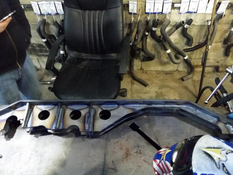 Dodge Dana 60 Front Truss Artec Industries - Artec Industries TR6022 GNKQ_TR6022