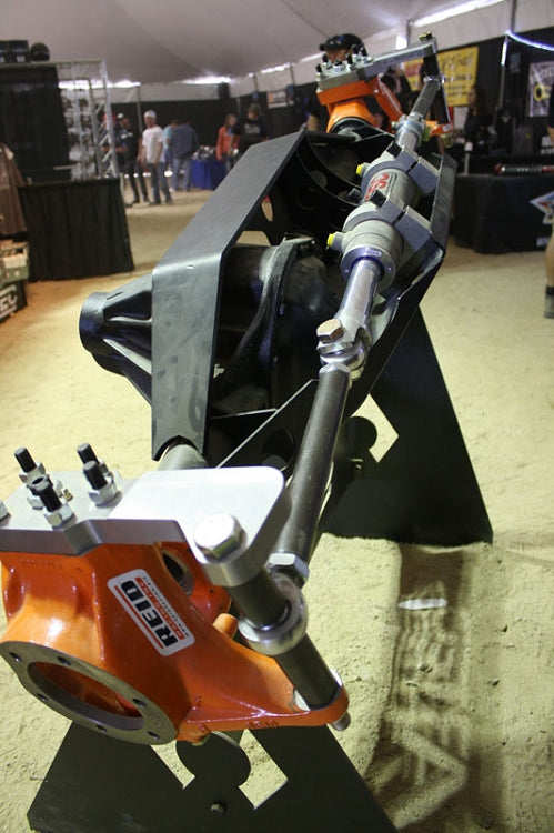 Dana 60 Ford Front Ram Mount And Truss 78-79 Artec Industries - Artec Industries TR6030 GNKQ_TR6030