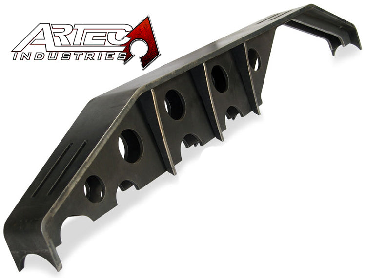 Ford 1985-1991.5 Dana 60 Front Truss Artec Industries - Artec Industries TR6033 GNKQ_TR6033