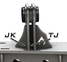 Load image into Gallery viewer, Low Profile Ford Superduty Front Truss 99 04 Artec Industries