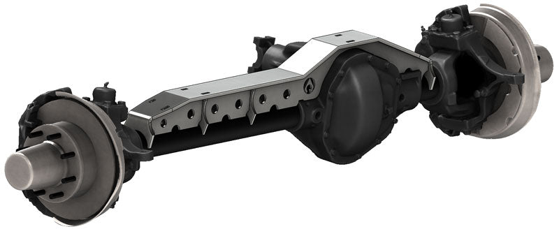 Low Profile Ford Kingpin/Balljoint Front Truss 85-97 Artec Industries - Artec Industries TR6051 GNKQ_TR6051