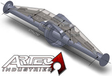 Load image into Gallery viewer, Dana 60 Rear Truss Artec Industries - Artec Industries TR6060 GNKQ_TR6060