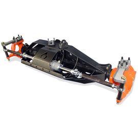 Dana 60 Full Hydro Mounting Kit: 85-91.5 Ford - Ultimate Arms for OEM Knuckles Artec Industries - Artec Industries TR6104 GNKQ_TR6104