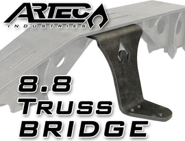 8.8 Truss Bridge Artec Industries - Artec Industries TR8804 GNKQ_TR8804