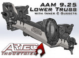 AAM 9.25 Lower Truss W/Inner C Gussets Artec Industries  -  Artec Industries TR9251