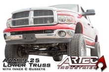 Load image into Gallery viewer, AAM 9.25 Lower Truss W/Inner C Gussets Artec Industries