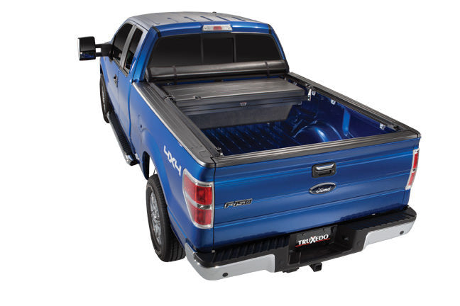 Truck Luggage Tonneau Mate Toolbox - Truxedo 1117416