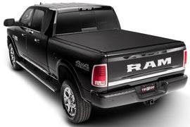 Pro X15 Bed Cover 19- Dodge Ram 1500 5.7ft Bed - Truxedo 1485901