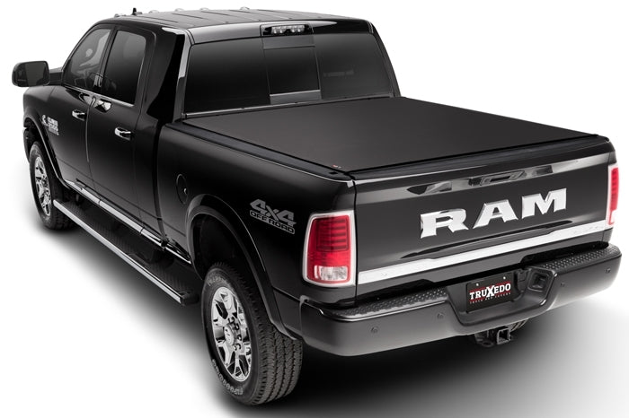 Pro X15 Bed Cover 19- Dodge Ram 1500 6.4ft Bed - Truxedo 1486901
