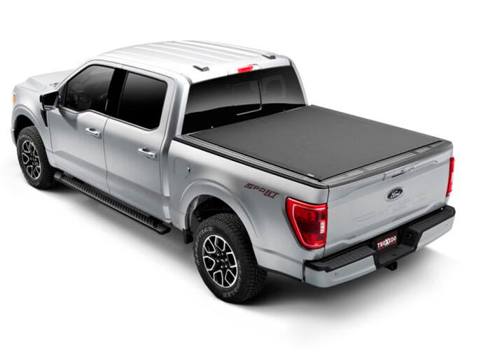 Pro X15 Bed Cover 22- Ford Maverick 4ft 6in Be - Truxedo 1494701
