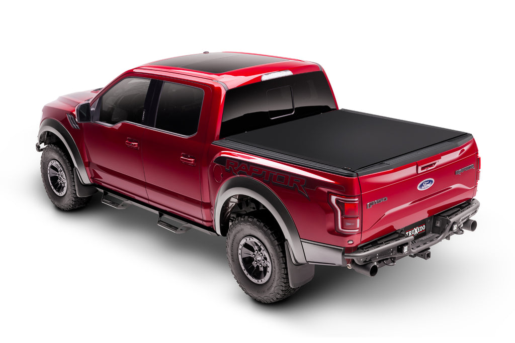 Sentry CT Bed Cover 19-  Ford Ranger 5ft Bed - Truxedo 1531016