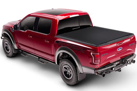 Sentry Bed Cover Vinyl 09-18 Dodge Ram 5'7 Bed - Truxedo 1545916
