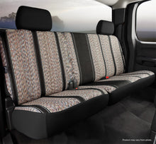 Load image into Gallery viewer, TR_Black_60-40_Split_Cushion.jpg