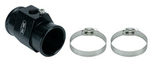 Load image into Gallery viewer, Water Temperature Sensor 32mm Hose Adapter 1/4 Inch NPT Cold Case Radiators