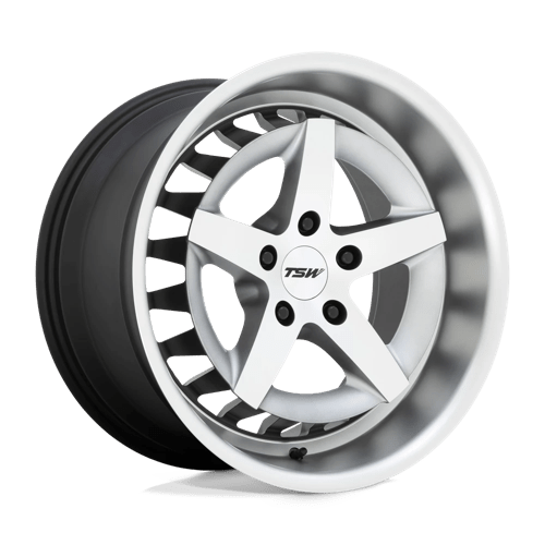 TWDNR 18X8.5 5X4.5 M-TTNM MACH-FC 20MM