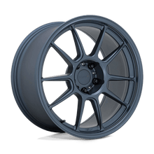 Load image into Gallery viewer, TWITA 18X9.5 5X100 S-DRK-BLUE 38MM