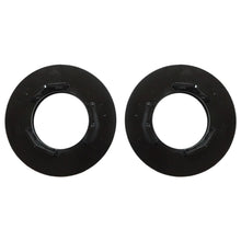 Load image into Gallery viewer, 1 Inch Rear Metal Coil Spring Spacers Skyjacker