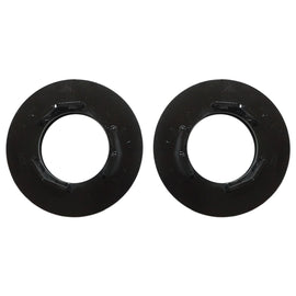 1 Inch Rear Metal Coil Spring Spacers Skyjacker