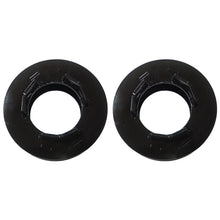 Load image into Gallery viewer, 2 Inch Rear Metal Coil Spring Spacers Skyjacker