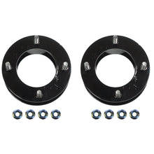 Load image into Gallery viewer, 2.5 Inch Front Metal Strut Spacers Leveling Kit Skyjacker