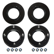 Load image into Gallery viewer, Suspension Leveling Lift Kit With 2.5 Inch Front and 1 Inch Rear Metal Spacers Skyjacker