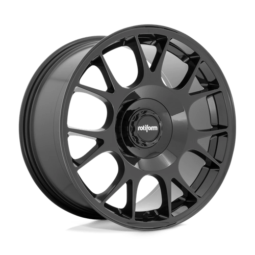 TUF-R 19X9.5 5X4.25/120 72 BL 25MM