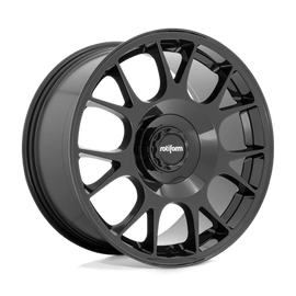 TUF-R 20X8.5 5X112/4.5 72 BL 35MM