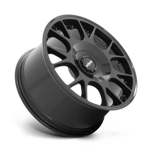 TUF-R 20X8.5 5X112/4.5 72 BL 35MM