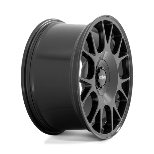 TUF-R 18X9.5 BLANK 72 BL 20MM 108-121