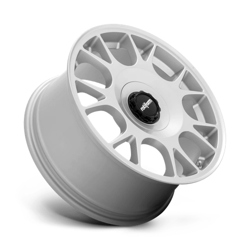 TUF-R 18X8.5 5X4.25/120 72 SS 45MM