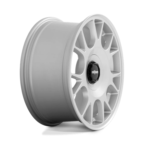 TUF-R 18X8.5 5X112/4.5 72 SS 45MM