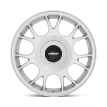 Load image into Gallery viewer, TUF-R 18X8.5 5X4.25/120 72 SS 45MM
