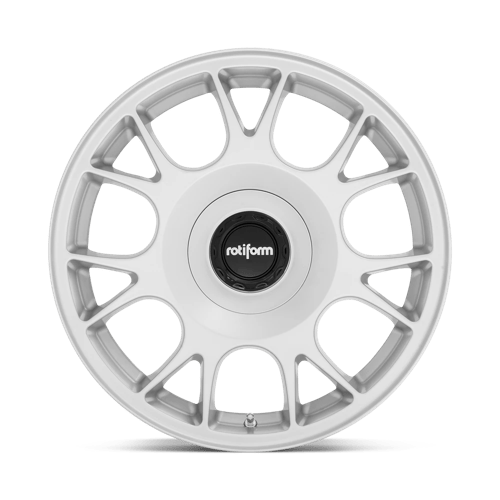 TUF-R 18X8.5 5X112/4.5 72 SS 45MM