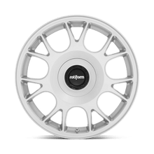 Load image into Gallery viewer, TUF-R 18X8.5 5X112/4.5 72 SS 45MM