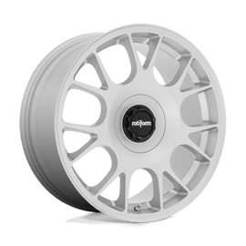 TUF-R 20X10.5 5X4.25/120 72 SS 40MM