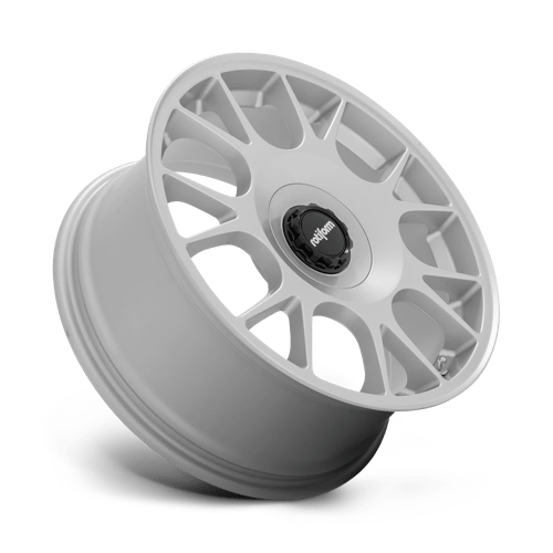 TUF-R 20X8.5 5X112/4.5 72 SS 35MM
