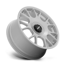 Load image into Gallery viewer, TUF-R 19X8.5 5X112/4.5 72 SS 45MM